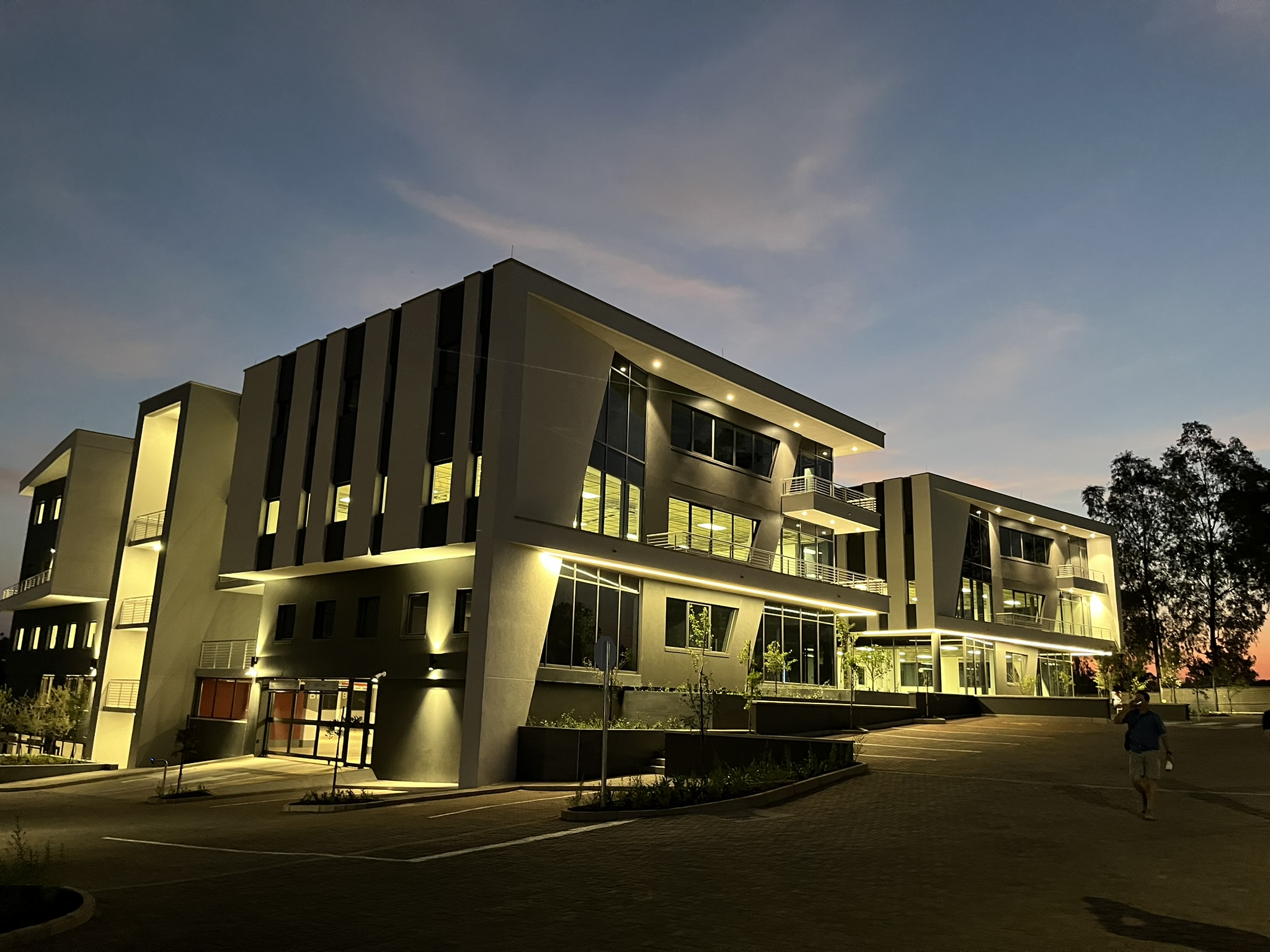 Project I